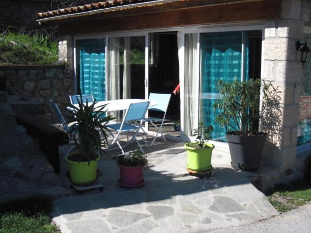 La Bombine Villa Pereyres Exterior photo